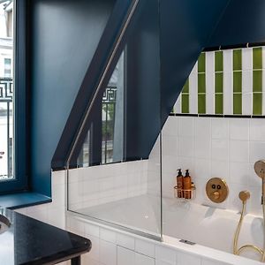Superior Double Kamer